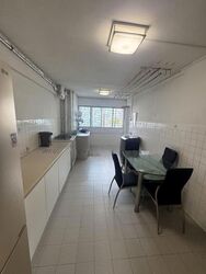 Blk 101 Jurong East Ville (Jurong East), HDB 3 Rooms #609125711